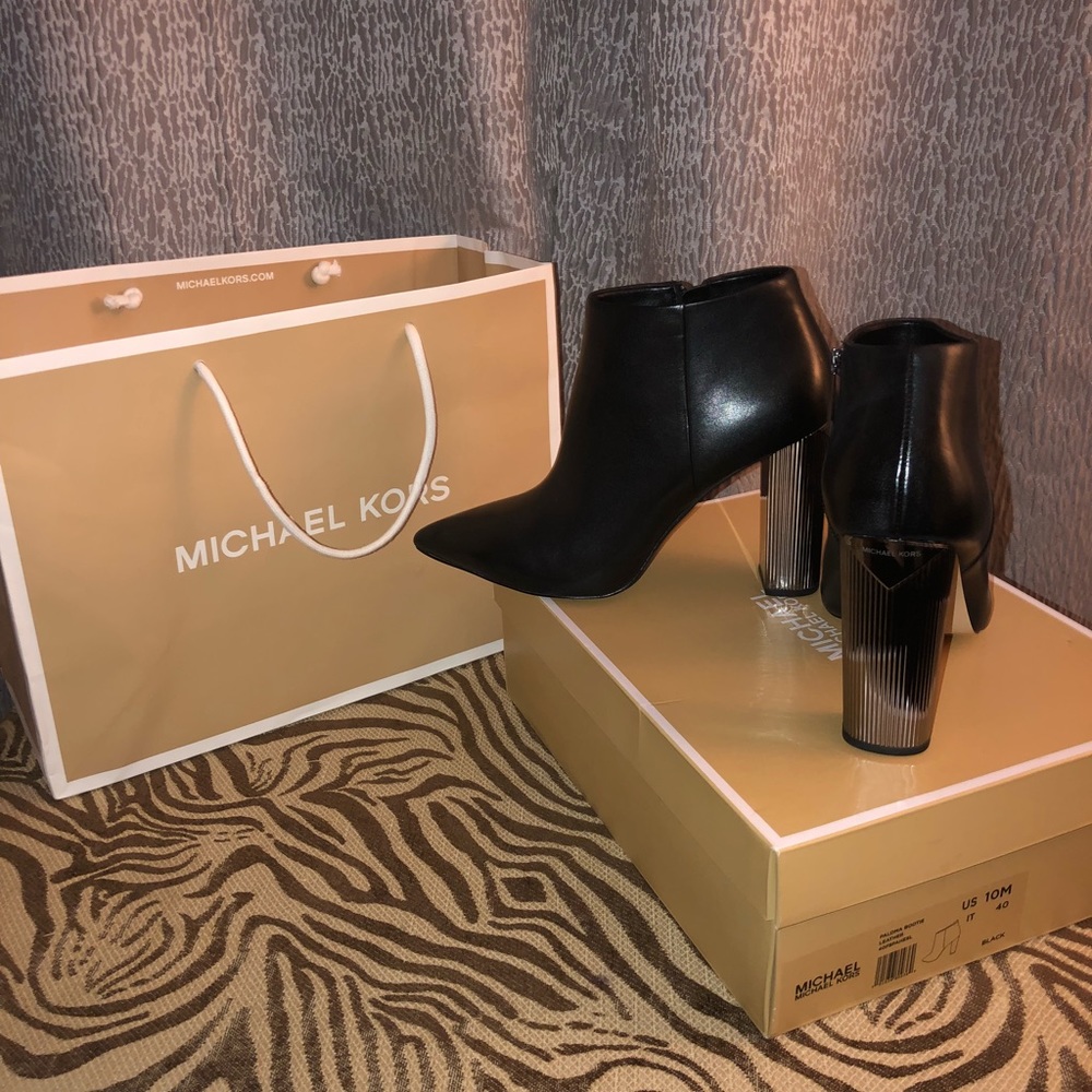 Shoe boot - Picture 2 of 6